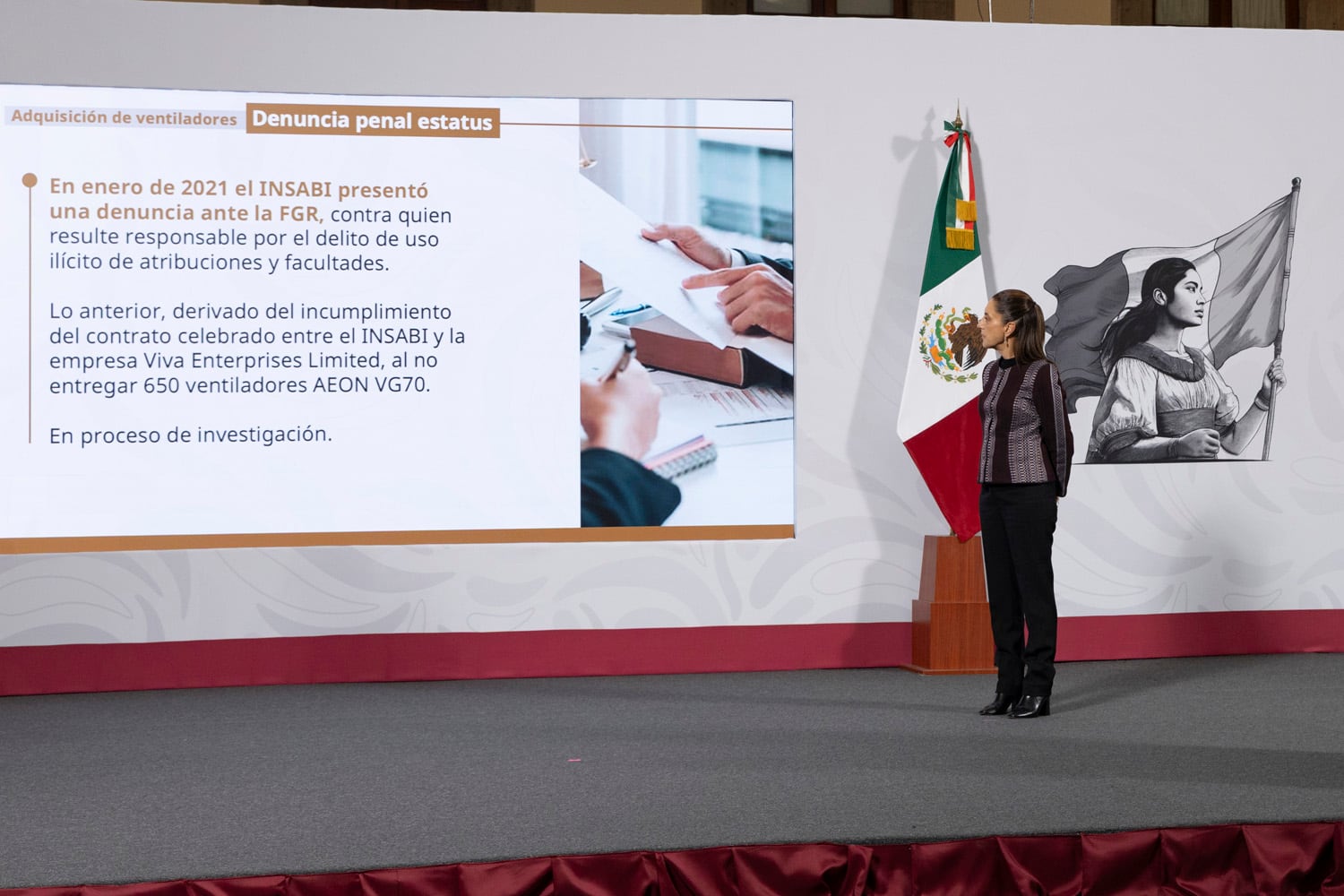 ¿Quién es Héctor Gabriel Garza del Fierro?