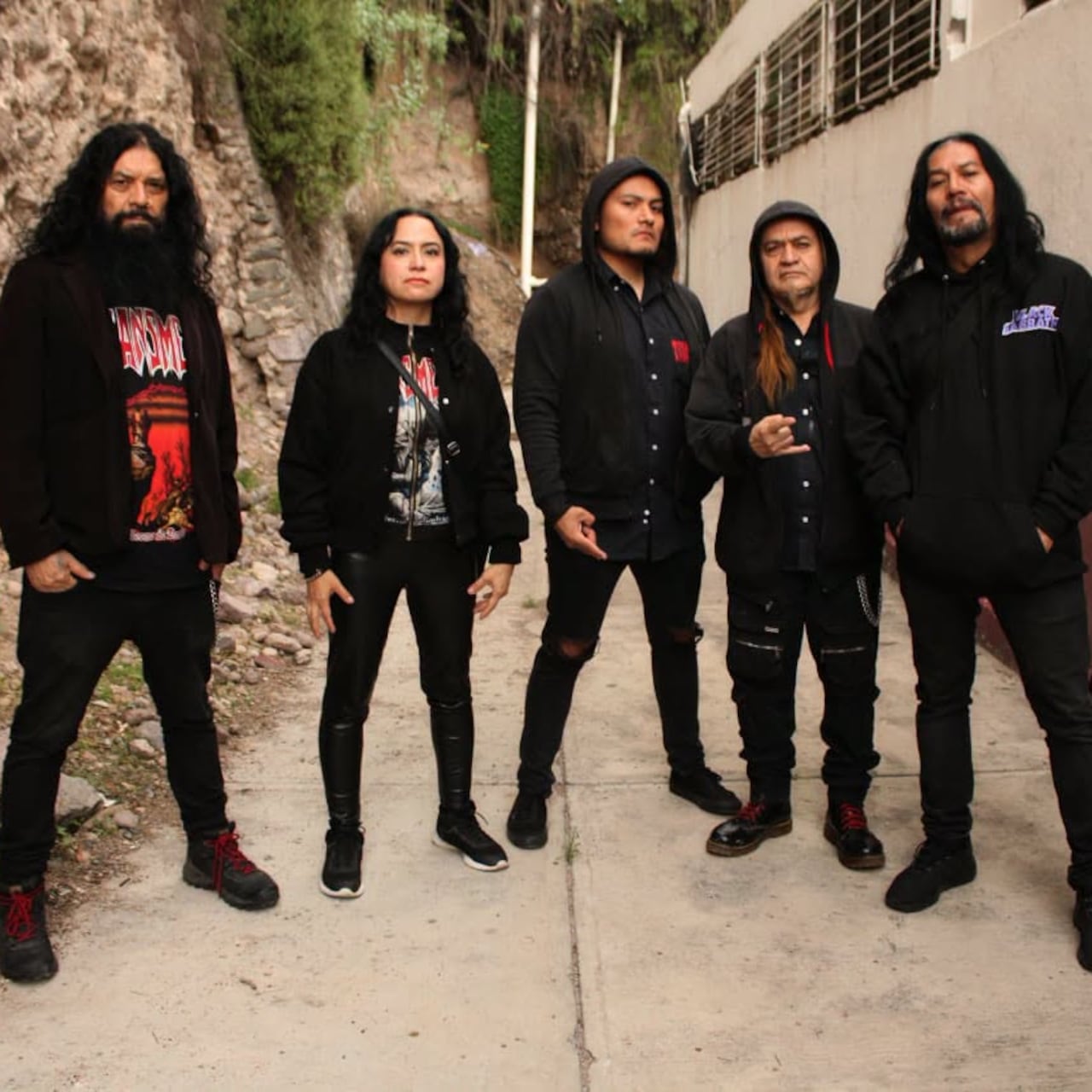 ¿A qué hora termina Transmetal en el Lunario? Horario del 25 de octubre