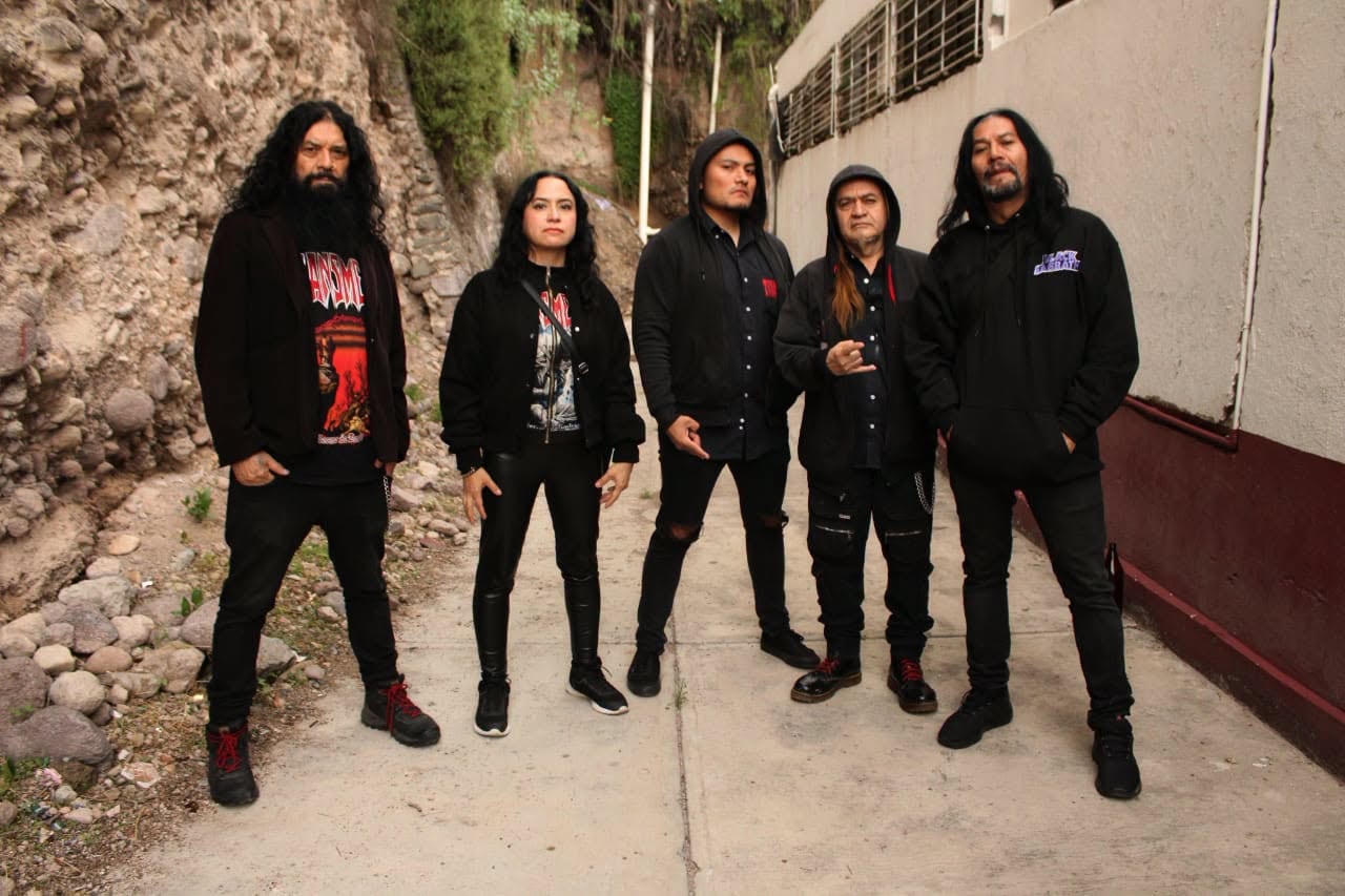Transmetal