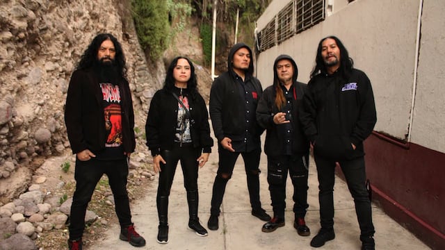 Transmetal