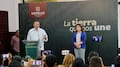 Javier Bolaños busca liderar Morena en Cuernavaca tras renunciar al gobierno estatal