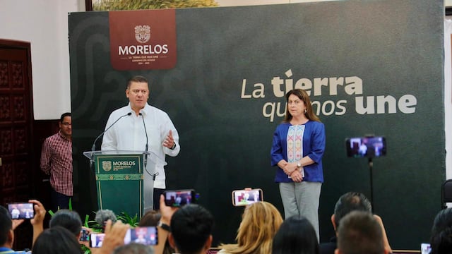 Morena definirá la Coordinación Municipal de Defensa de la Transformación mediante encuesta ciudadana.