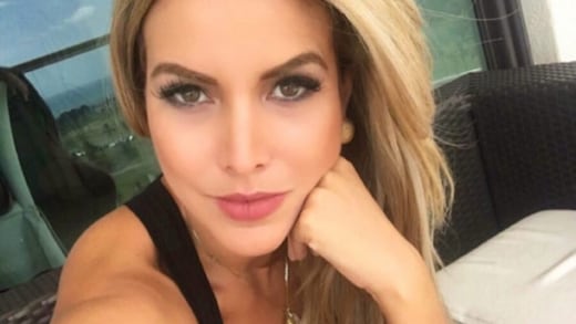 ¿Quién es Massiel Rodriguez? Periodista de Panamá