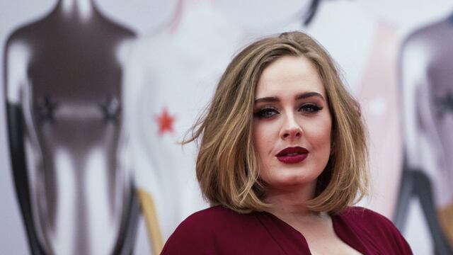 Adele