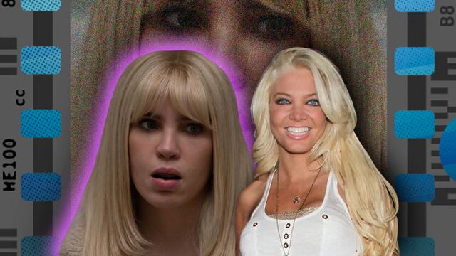 Belinda aparece como Paola Durante en serie de Paco Stanley