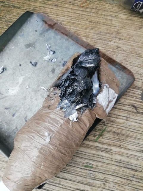 Desalojan UAEM por explosiones en varios puntos del campus