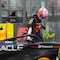 ¿Quién ganó el GP de Australia 2025? Al reemplazo de Checo Pérez no le fue nada bien