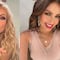 Paulina Rubio ya se vio de gira con Thalía para acabar con rumores de rivalidad