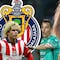 ¿Esposa de Andrés Guardado se burla de Chivas? Así fue el polémico comentario que hizo sobre Cade Cowell