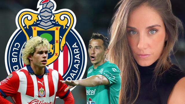 Sandra de la Vega hizo polémico comentario sobre Cade Cowell