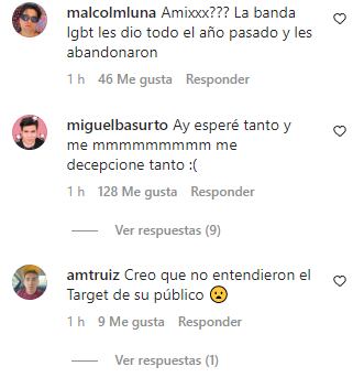 Reacciones al cartel del Tecate Emblema