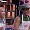 VIDEO: El beso de Laura Bozzo y Rey Grupero en MasterChef Celebrity 2024 por un delicioso langostino