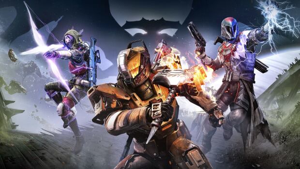 Destiny
