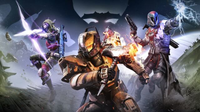 Destiny