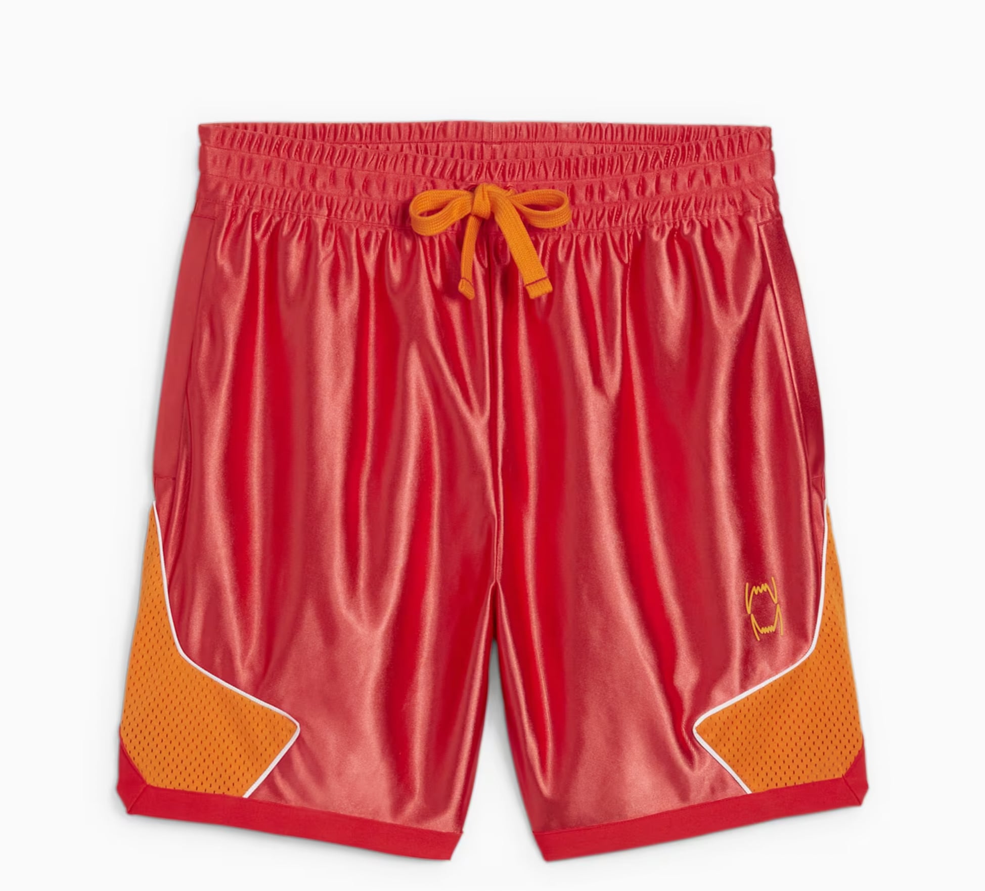 Shorts para hombre PUMA HOOPS x CHEETOS