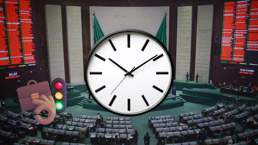 Luz verde en Diputados a la jornada laboral de 40 horas