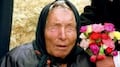 ¿Baba Vanga predijo una Tercera Guerra Mundial entre Irán y Estados Unidos?