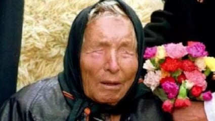 ¿Baba Vanga predijo una Tercera Guerra Mundial entre Irán y Estados Unidos?