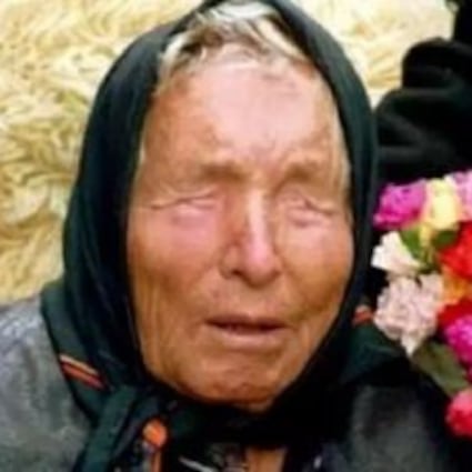 ¿Baba Vanga predijo una Tercera Guerra Mundial entre Irán y Estados Unidos?
