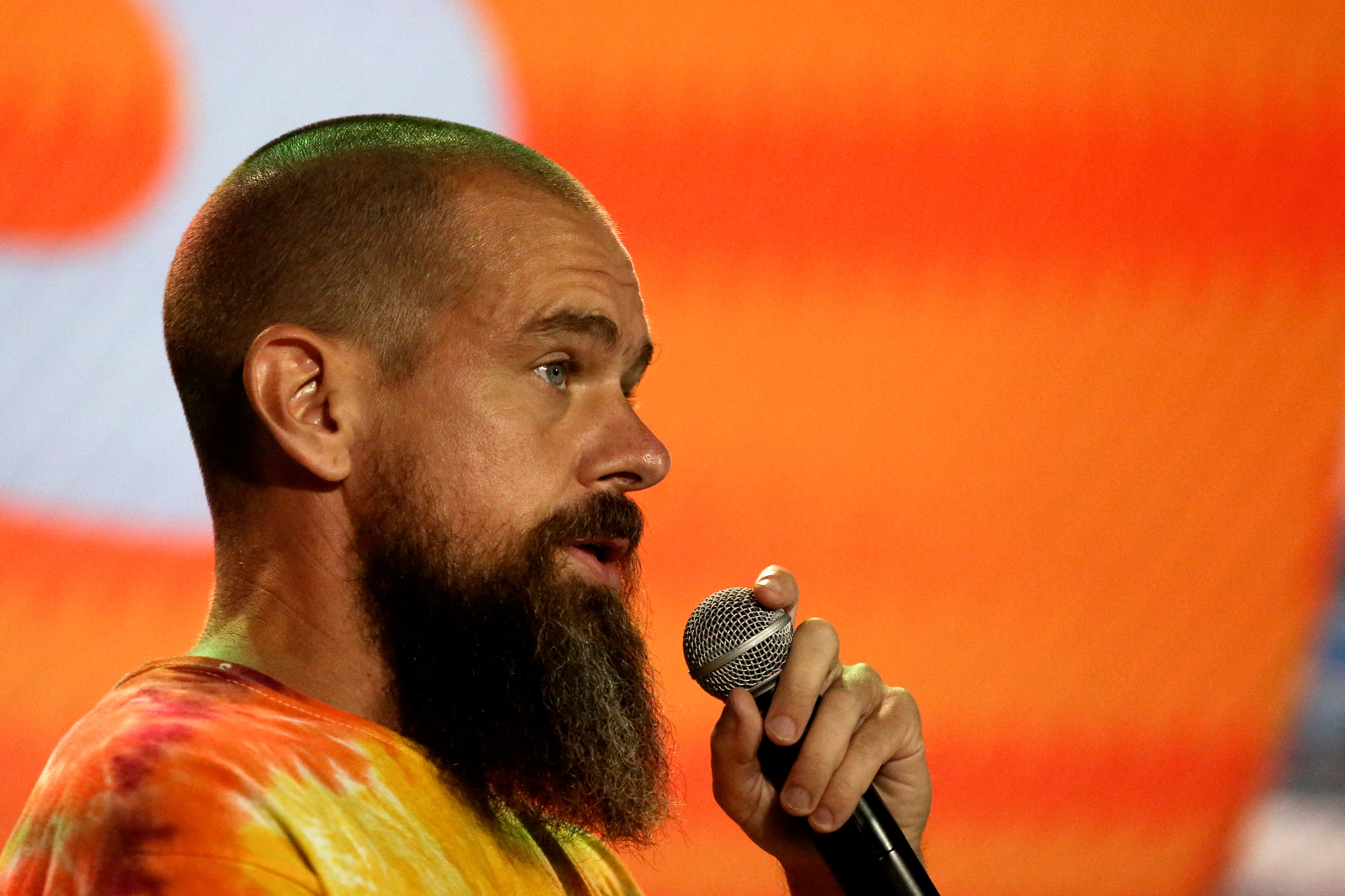 Jack Dorsey renuncia a Twitter