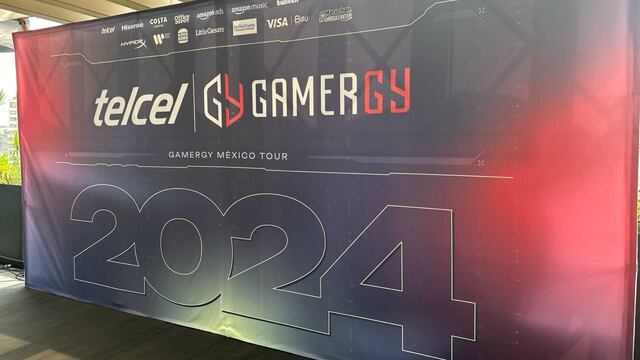 Gamergy 2024