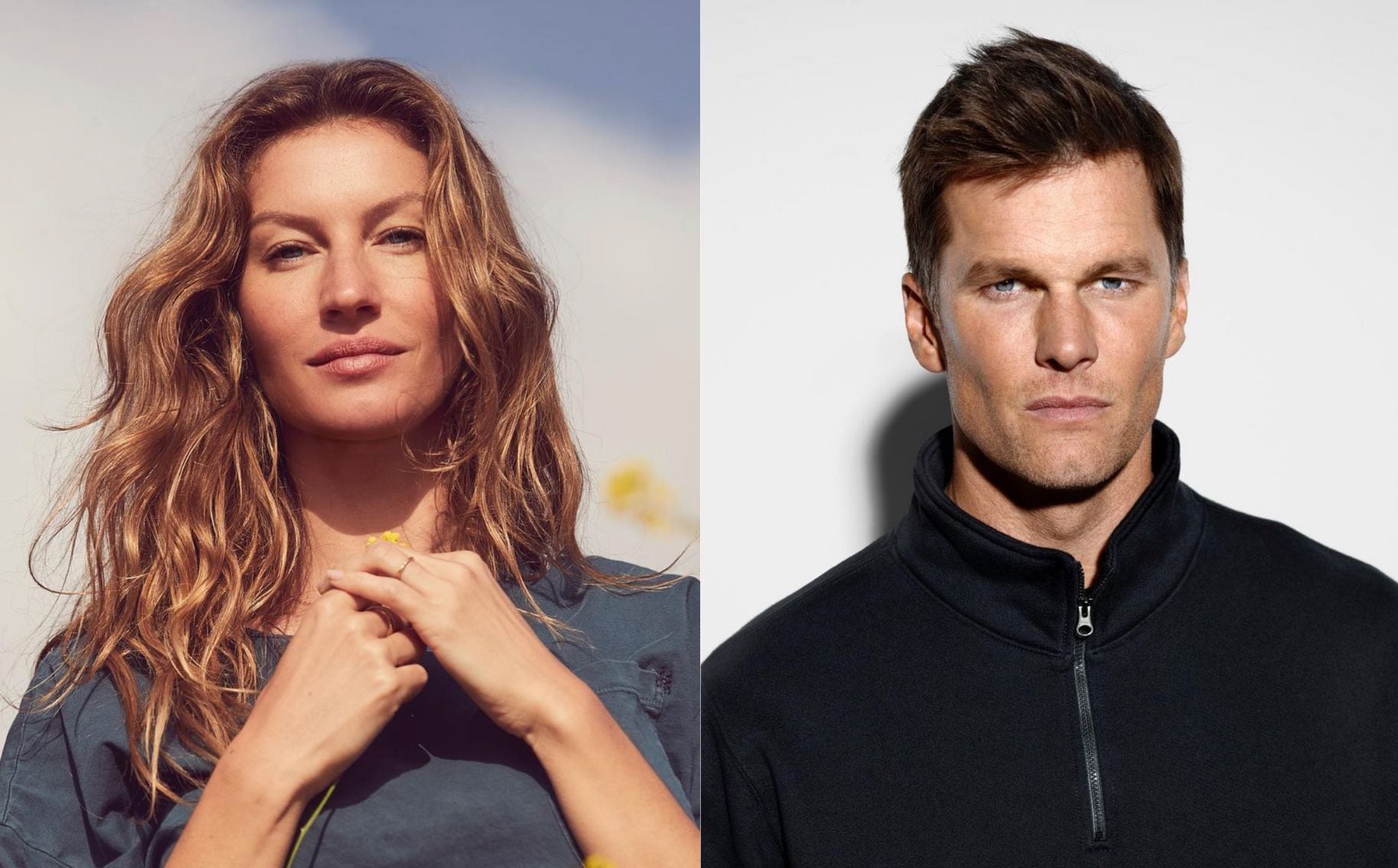 Gisele Bündchen y Tom Brady se divorcian