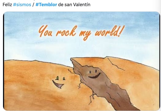 Memes del sismo en CDMX este 14 de febrero