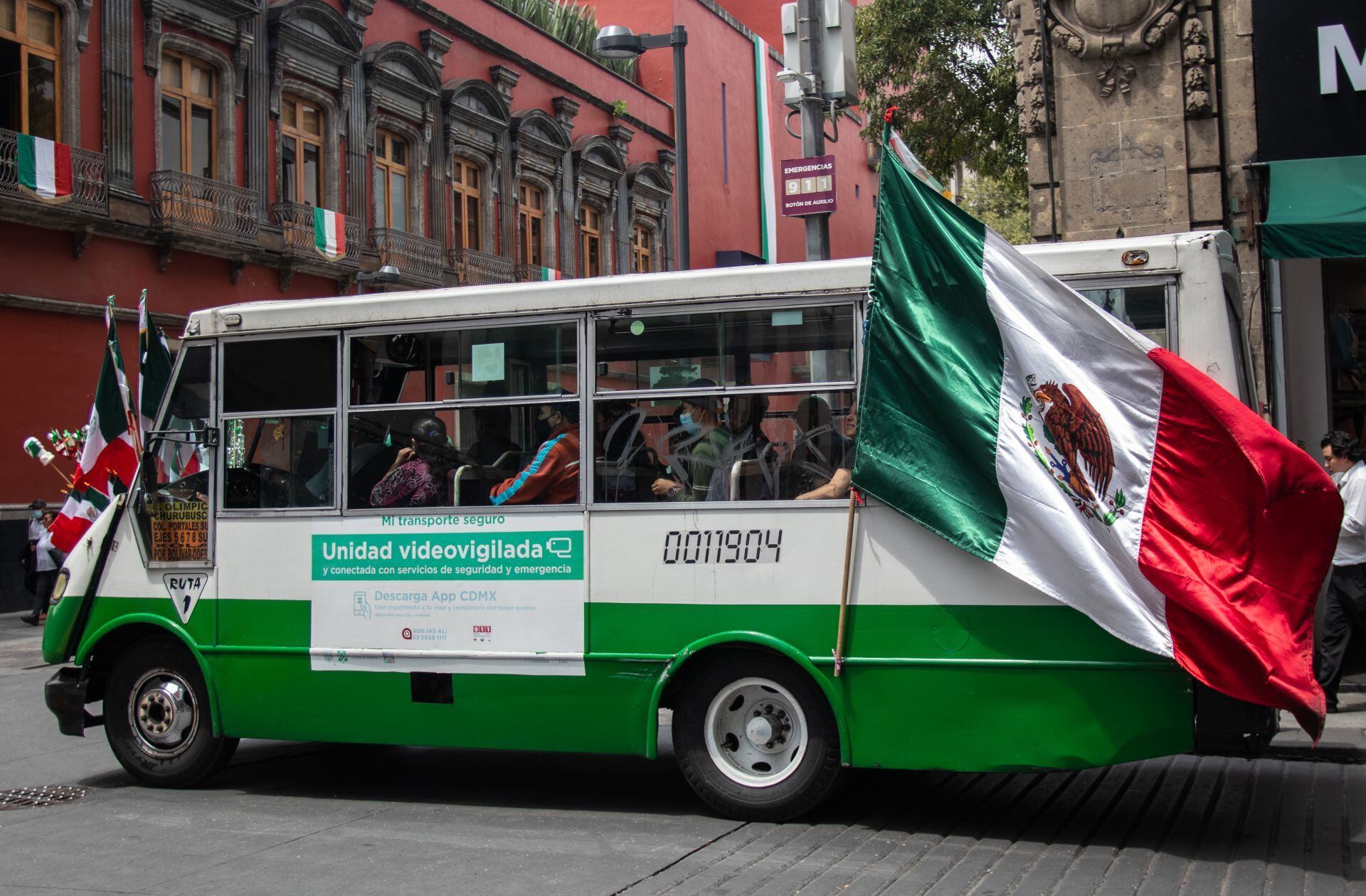 Economía de México