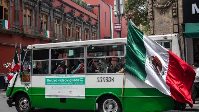 Economía de México