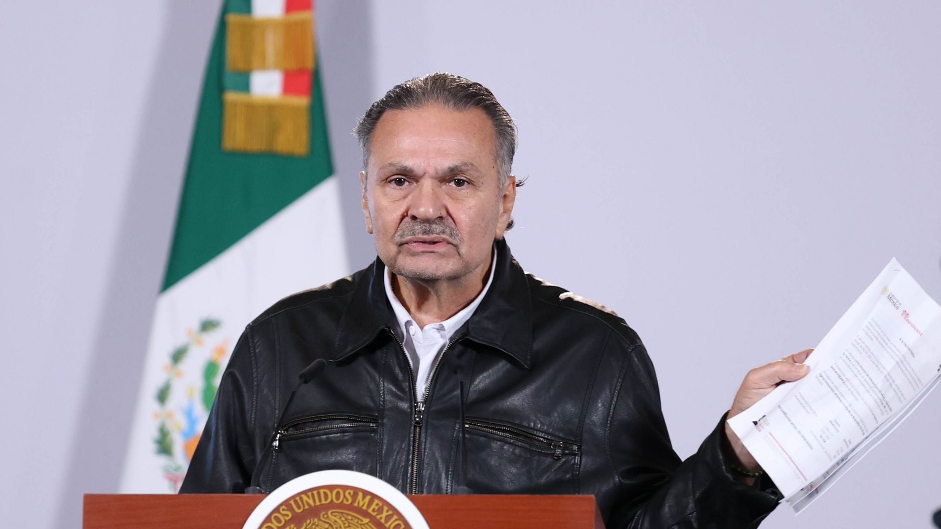La rendición de… explicaciones