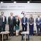 Tere Jiménez presentó metas cumplidas por Aguascalientes de la Agenda 2030 de la ONU