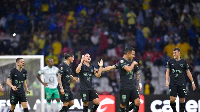 Club América
