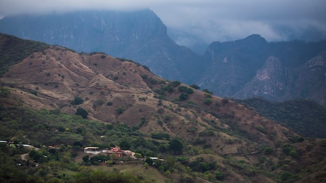 Sierra de Sinaloa