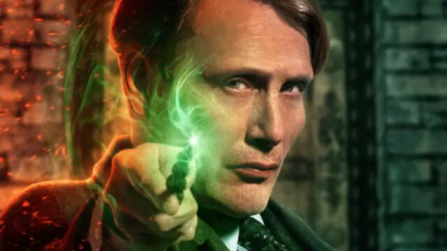 Nuevos pósters de ‘Animales Fantásticos 3: Los Secretos de Dumbledore’