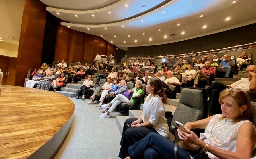 Imagen de Plácido Garza