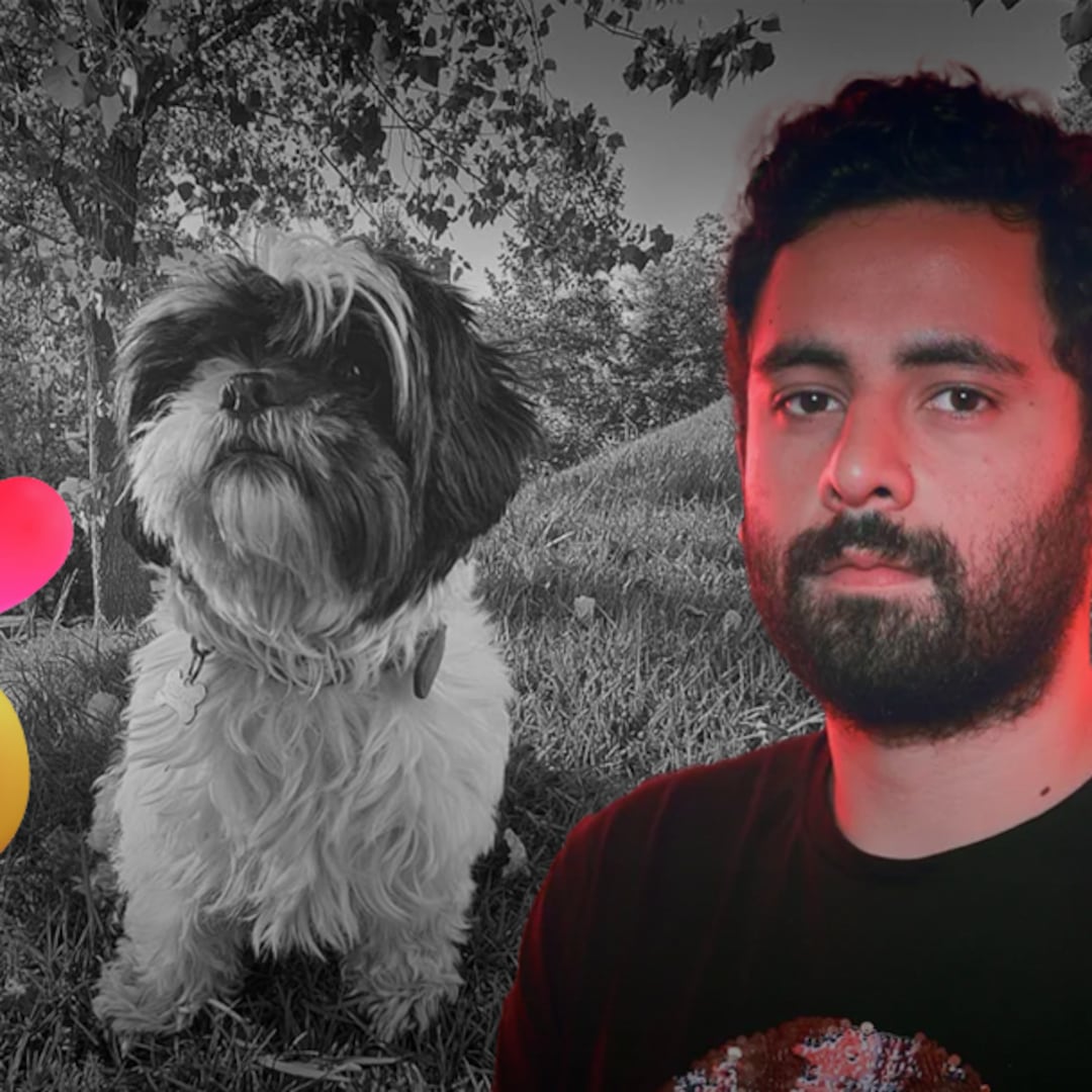 Sukinga, la mascota de Jonathan Meléndez, también fue asesinada en el multihomicidio de Atizapán