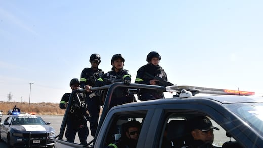 Nezahualcóyotl mejora 23.6 puntos la percepción de seguridad con el Mando Unificado