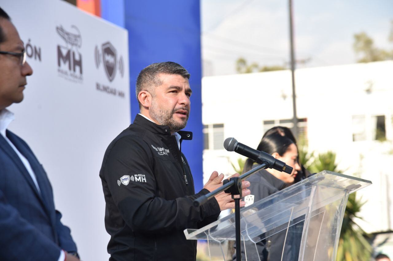 Operativo Semana Santa 2023, CDMX