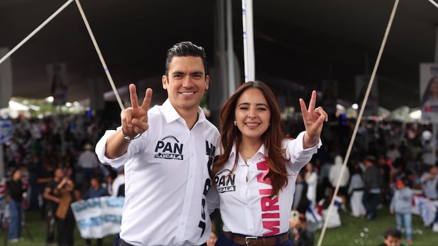 PAN nombra a Miriam Martínez como coordinadora en Tlaxcala rumbo a 2027