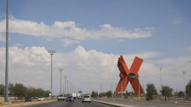 Ciudad Juárez (Imagen Ilustrativa)