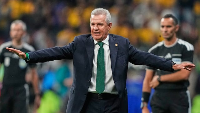 Aguirre se sincera antes de los octavos de final: “Es el partido más importante de mi carrera”.