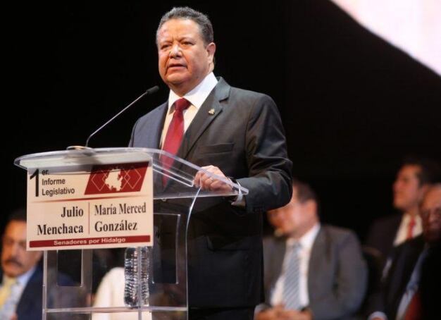 Senador Menchaca