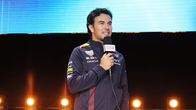 Checo Pérez será embajador de Jalisco en 2023 para posicionar al estado a nivel internacional