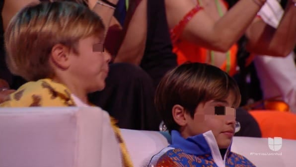 Shakira en los Premios Juventud 2023