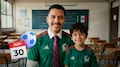Habrá home office y suspensión de clases por el partido de México del 30 de junio