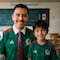 Habrá home office y suspensión de clases por el partido de México del 30 de junio