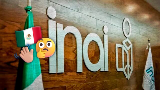 Preocupa qué efectos tendrá la desaparición del INAI para México