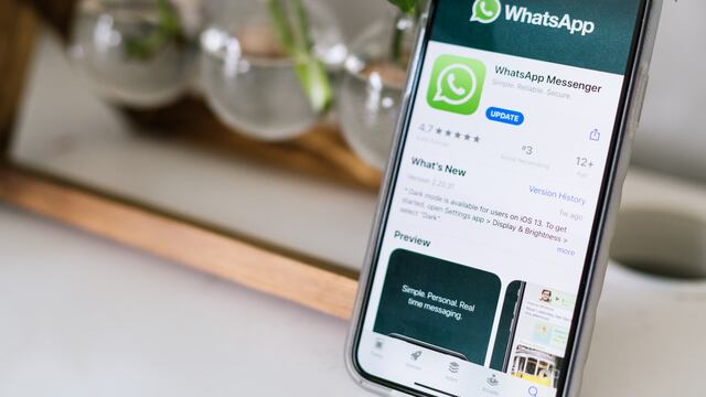 WhatsApp ampliaría el número de participantes en videollamadas