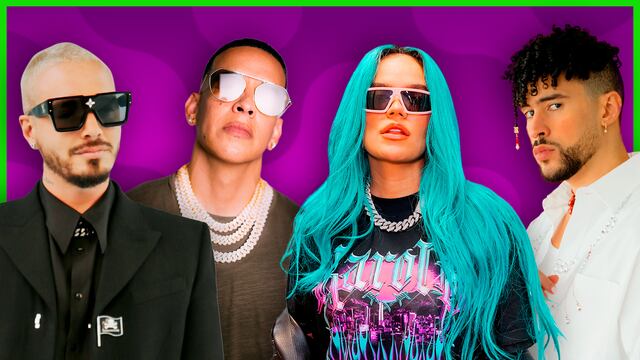 Premios Juventud 2022: ¿Cuándo y dónde ver la transmisión en vivo?