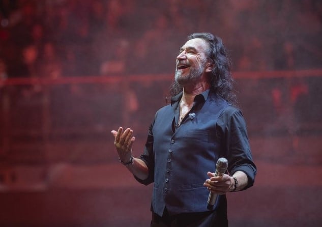 Marco Antonio Solís en México: Precio de boletos, fechas y preventa de sus 11 conciertos